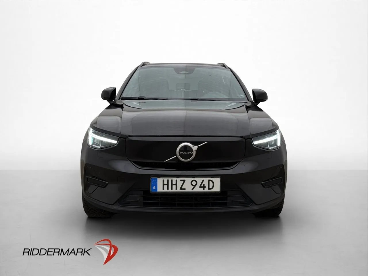 Volvo XC40 bild 2