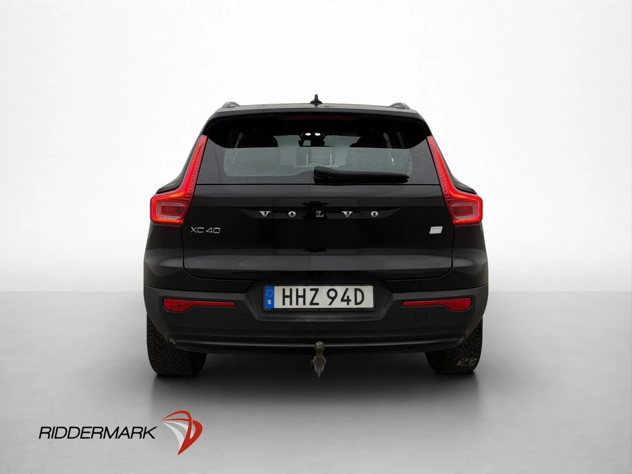Volvo XC40 bild 7