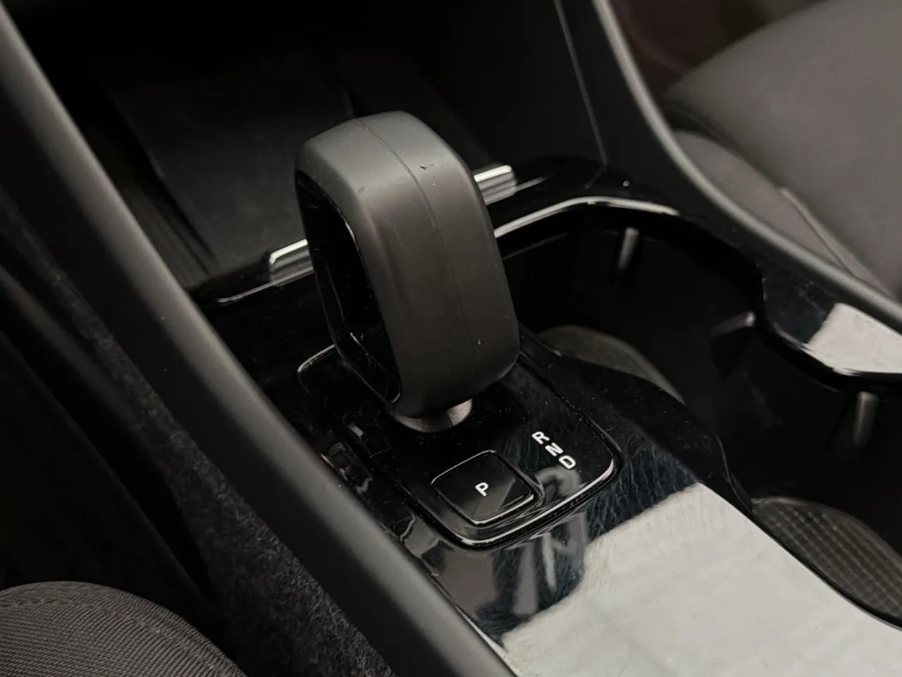 Volvo XC40 bild 24