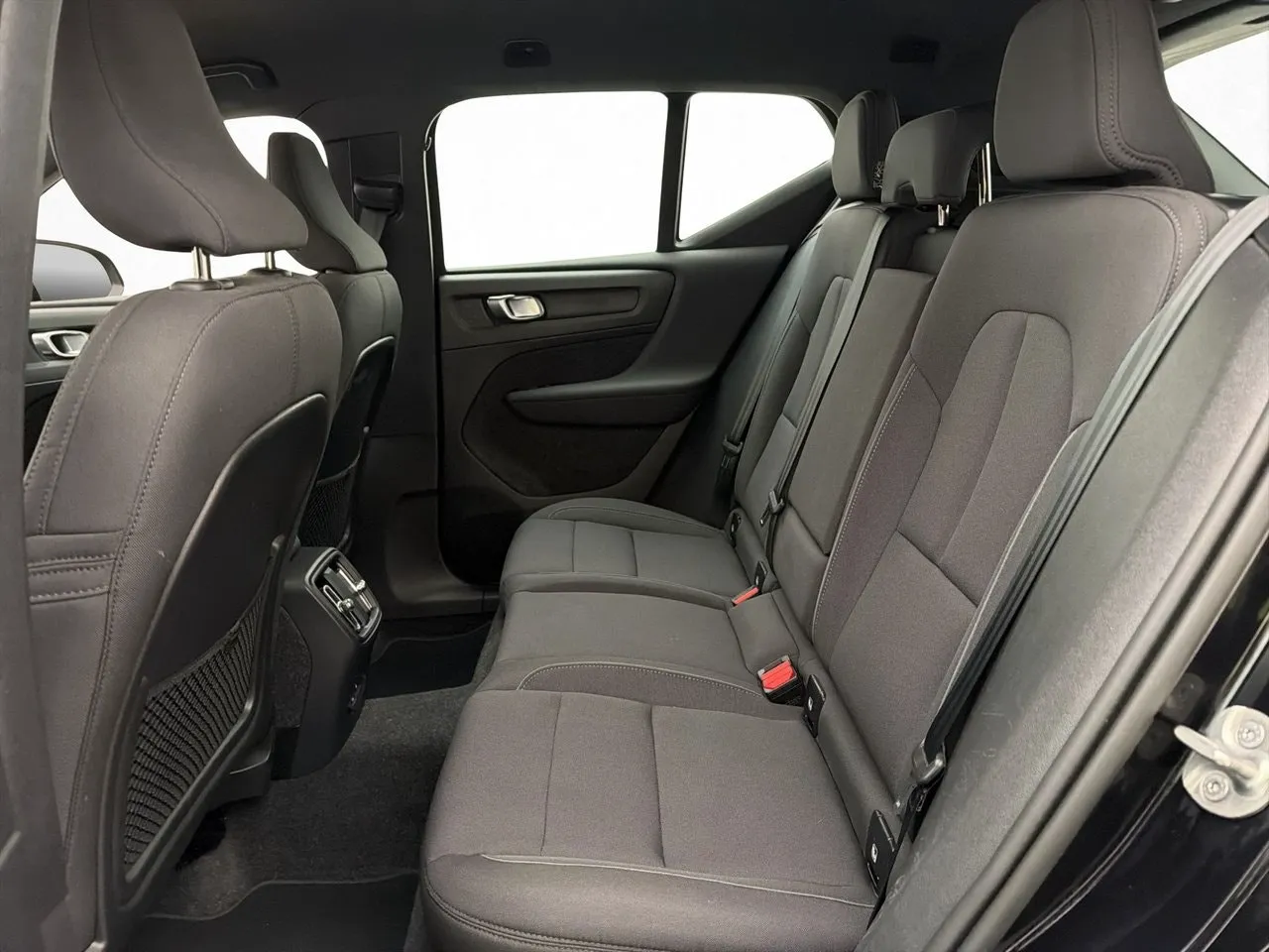 Volvo XC40 bild 28