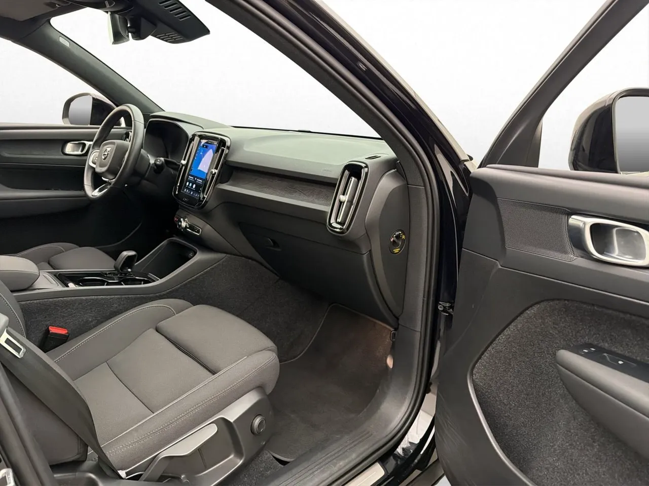 Volvo XC40 bild 27