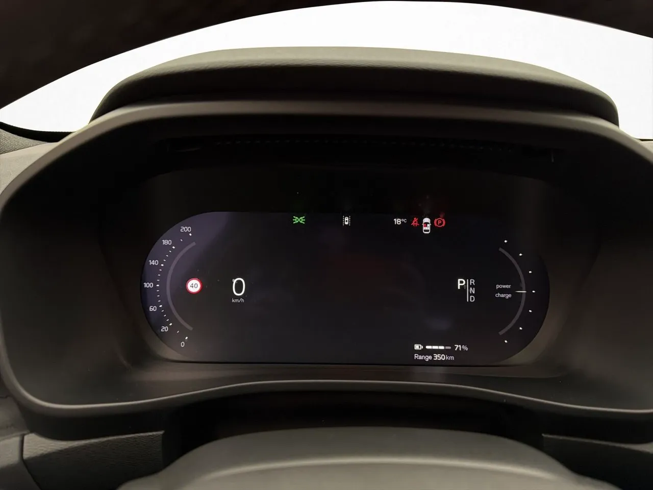 Volvo XC40 bild 16