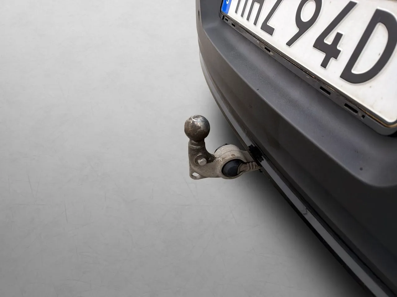 Volvo XC40 bild 10