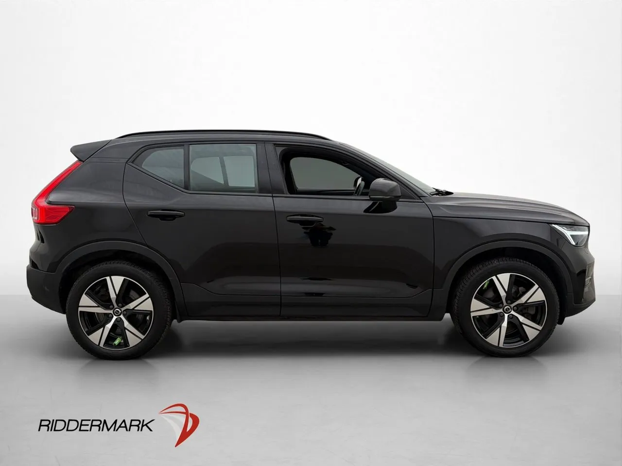 Volvo XC40 bild 9