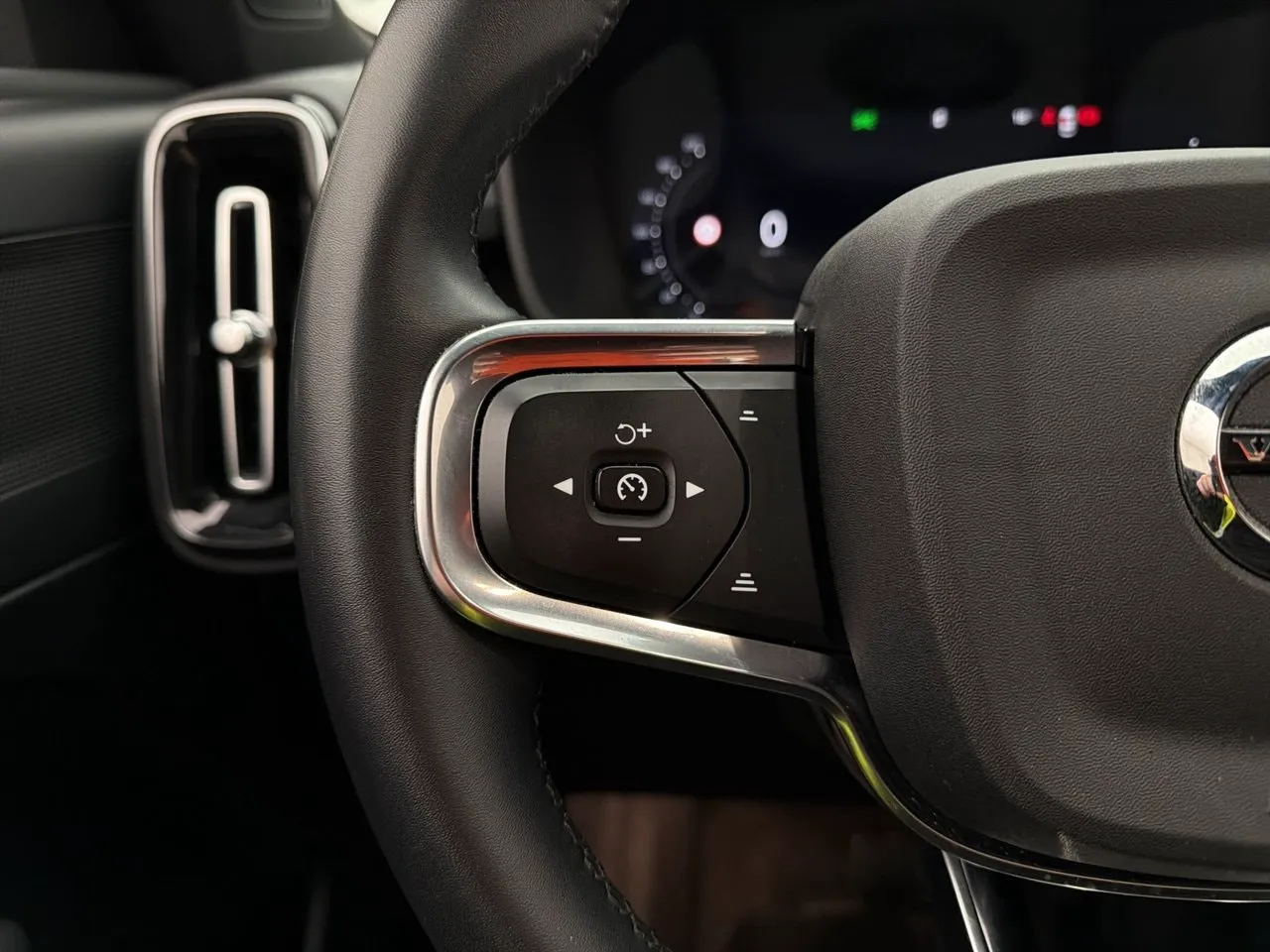 Volvo XC40 bild 15
