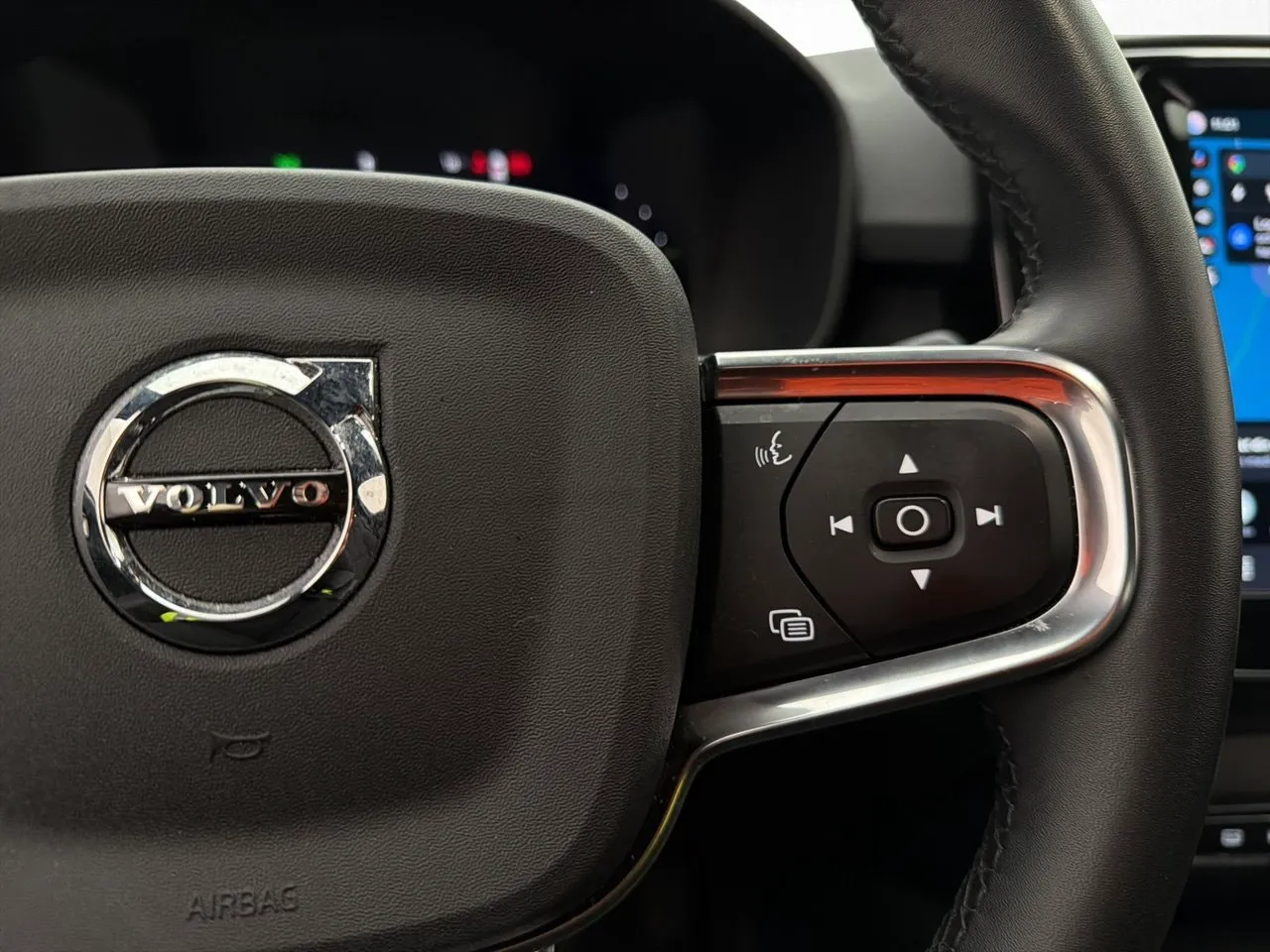 Volvo XC40 bild 17