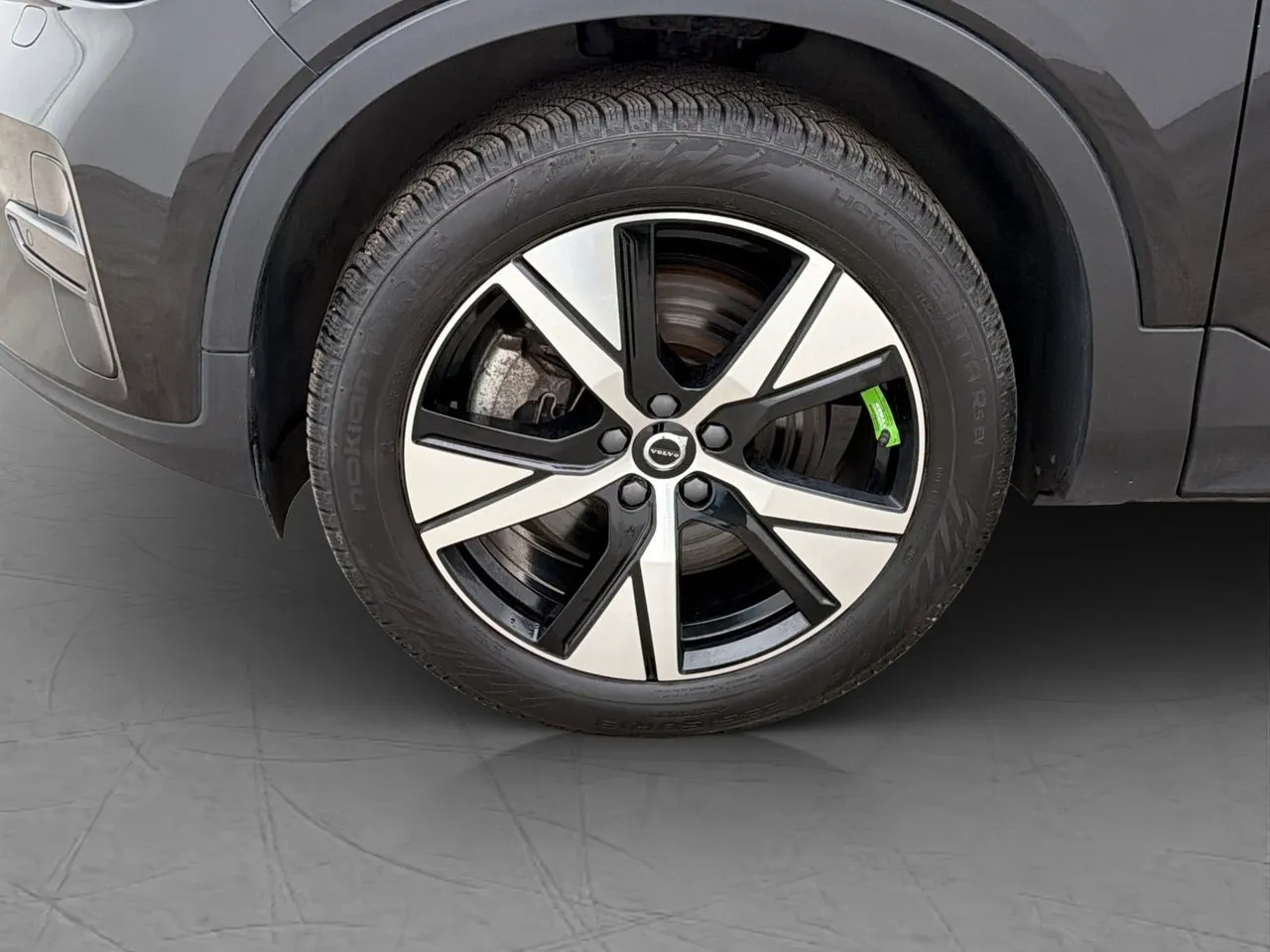 Volvo XC40 bild 32