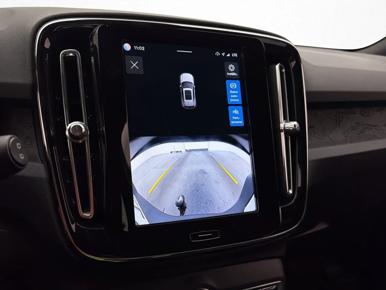Volvo XC40 bild 19