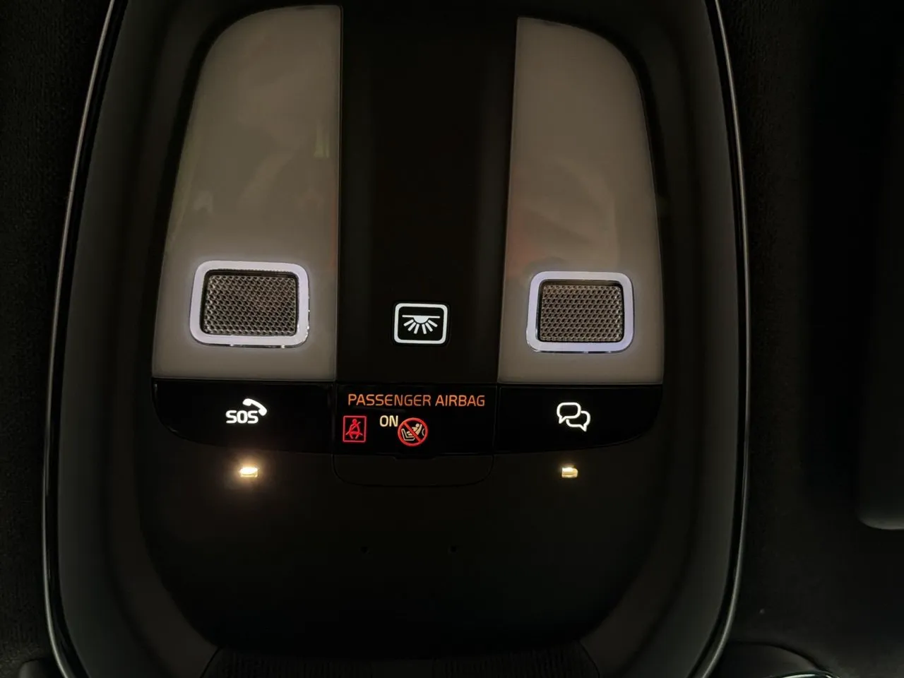 Volvo XC40 bild 25