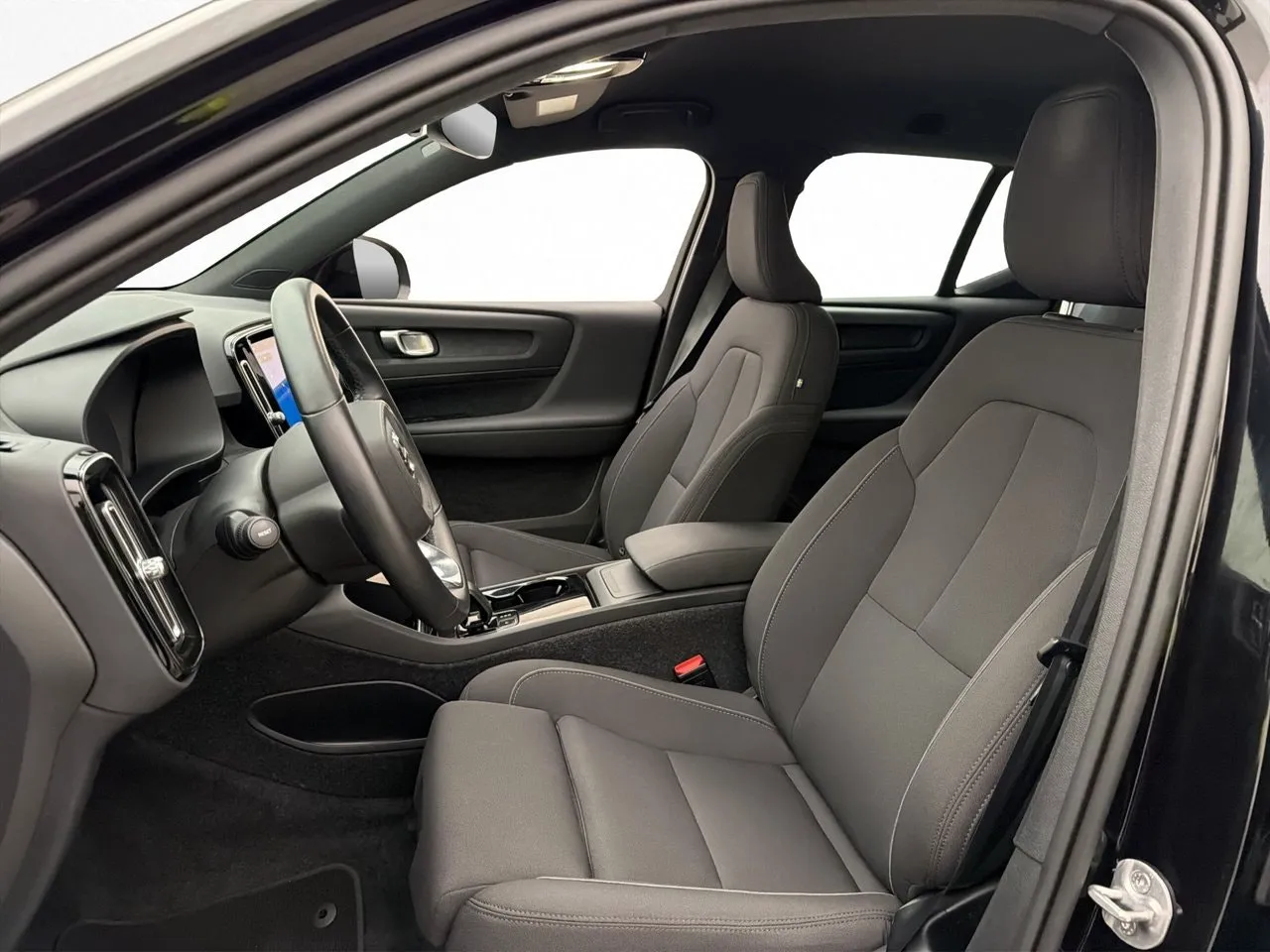 Volvo XC40 bild 13