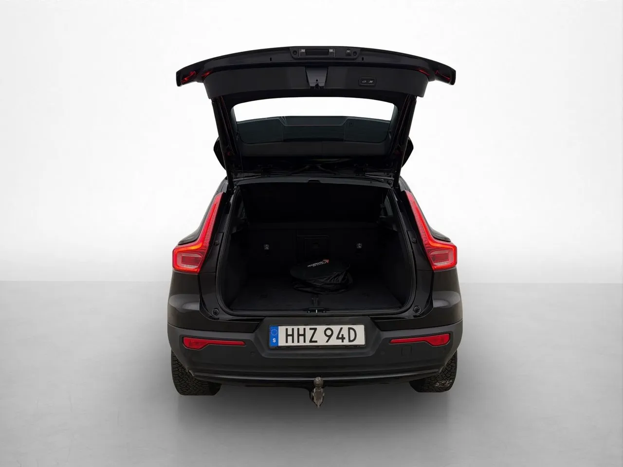 Volvo XC40 bild 29