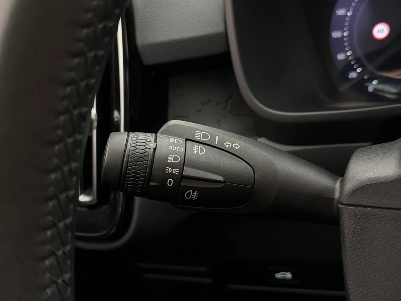 Volvo XC40 bild 18