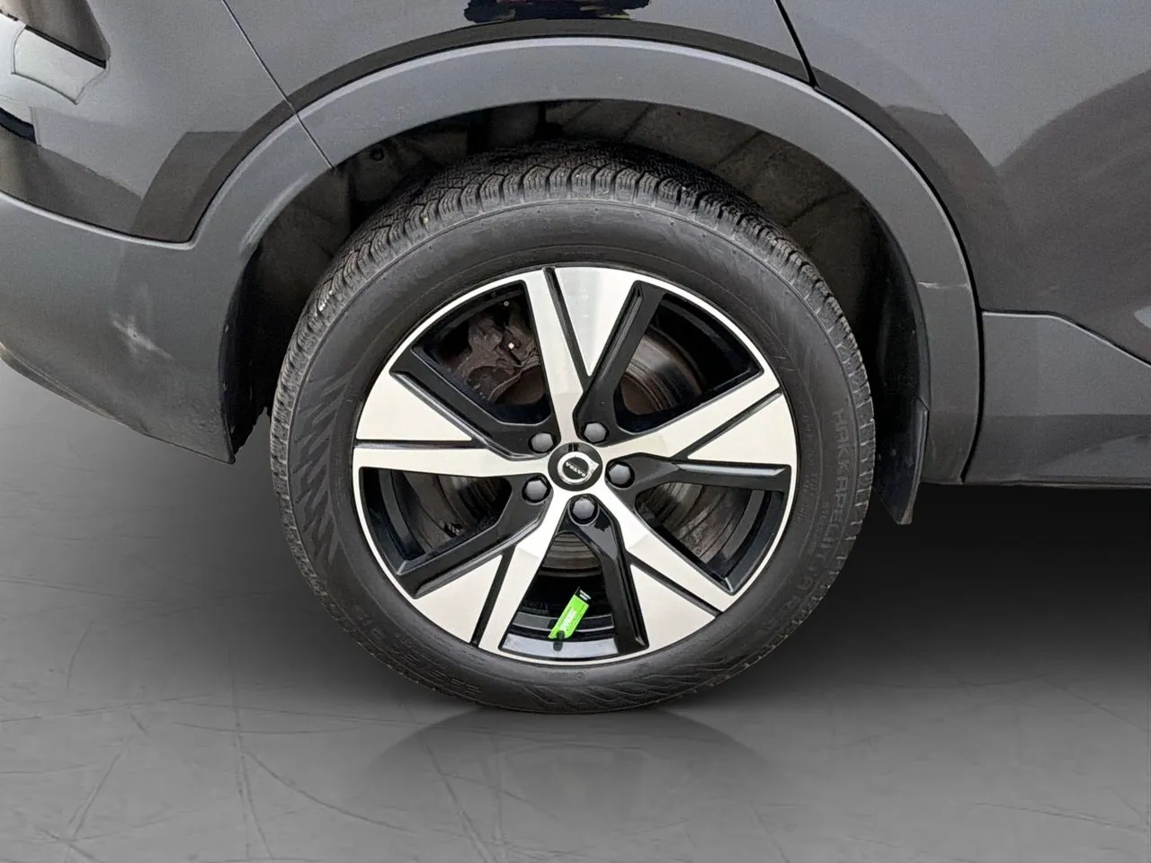 Volvo XC40 bild 33