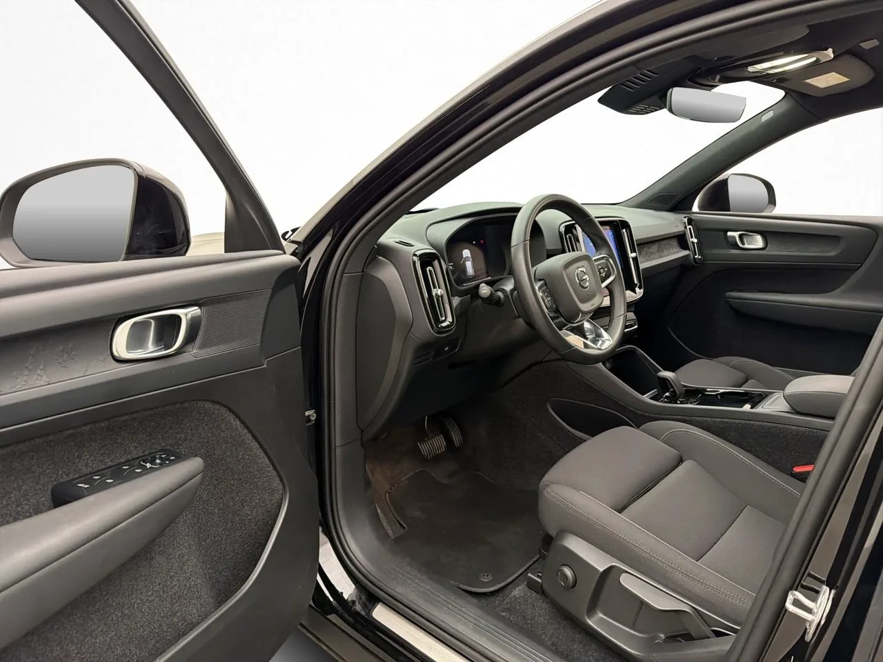 Volvo XC40 bild 12
