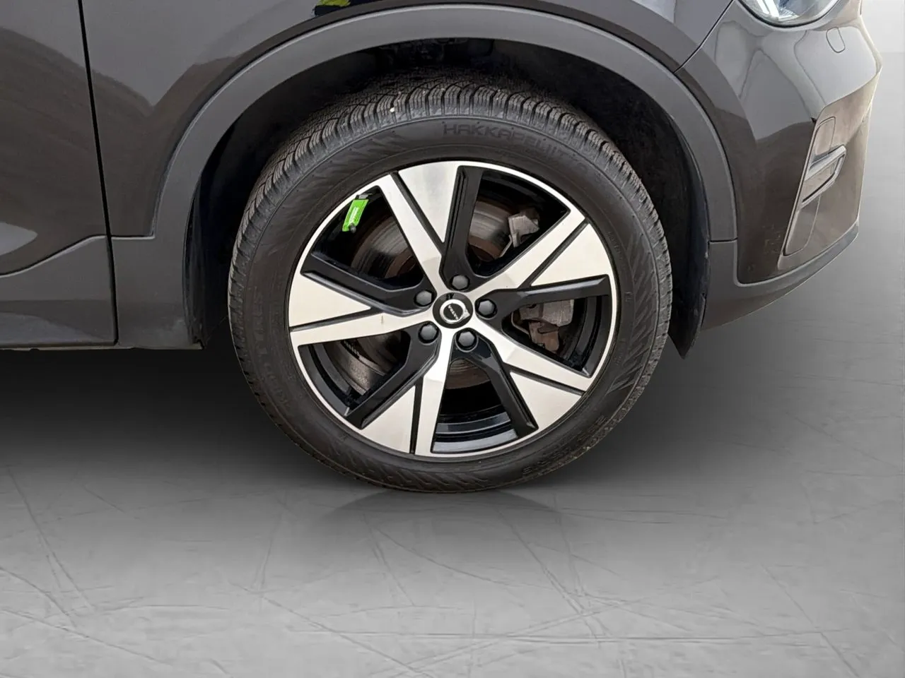 Volvo XC40 bild 34