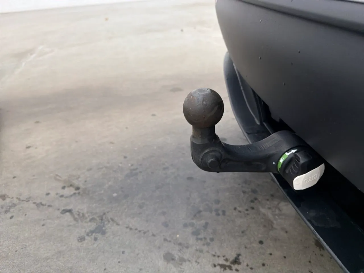 Tesla Model Y bild 10