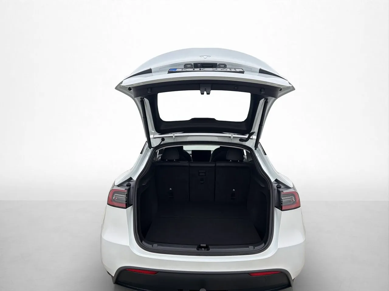 Tesla Model Y bild 28