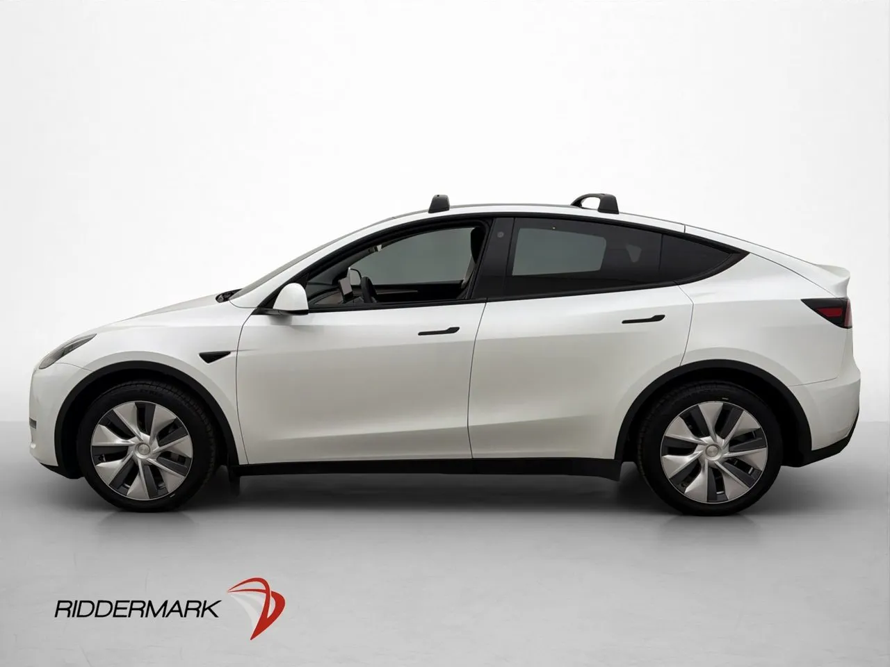 Tesla Model Y bild 5