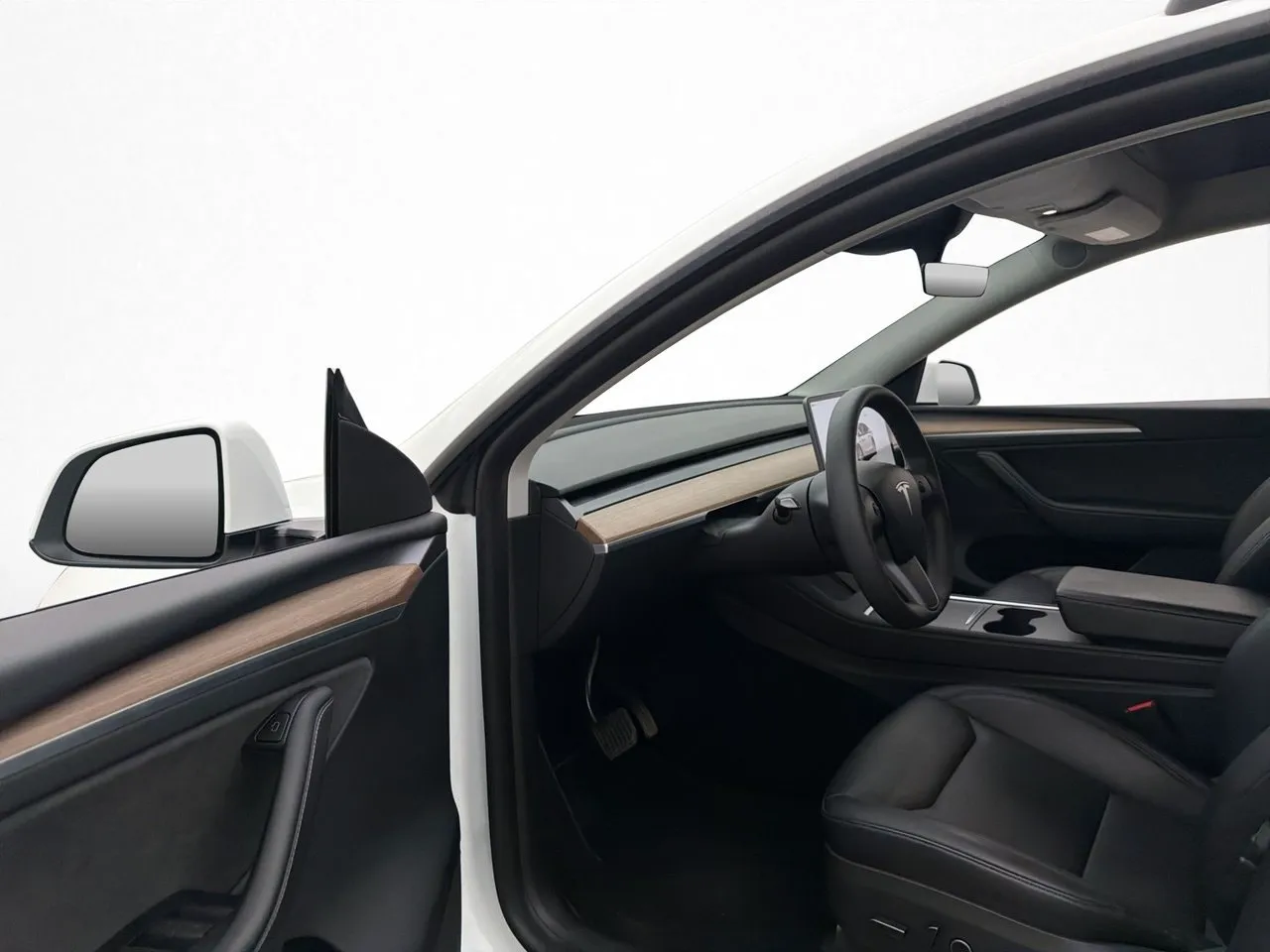Tesla Model Y bild 11