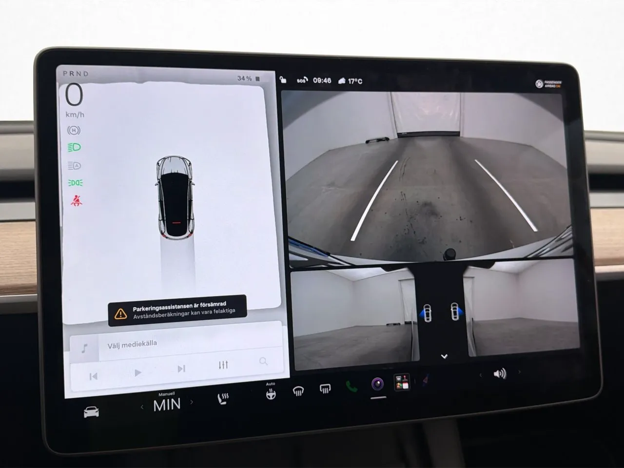 Tesla Model Y bild 16