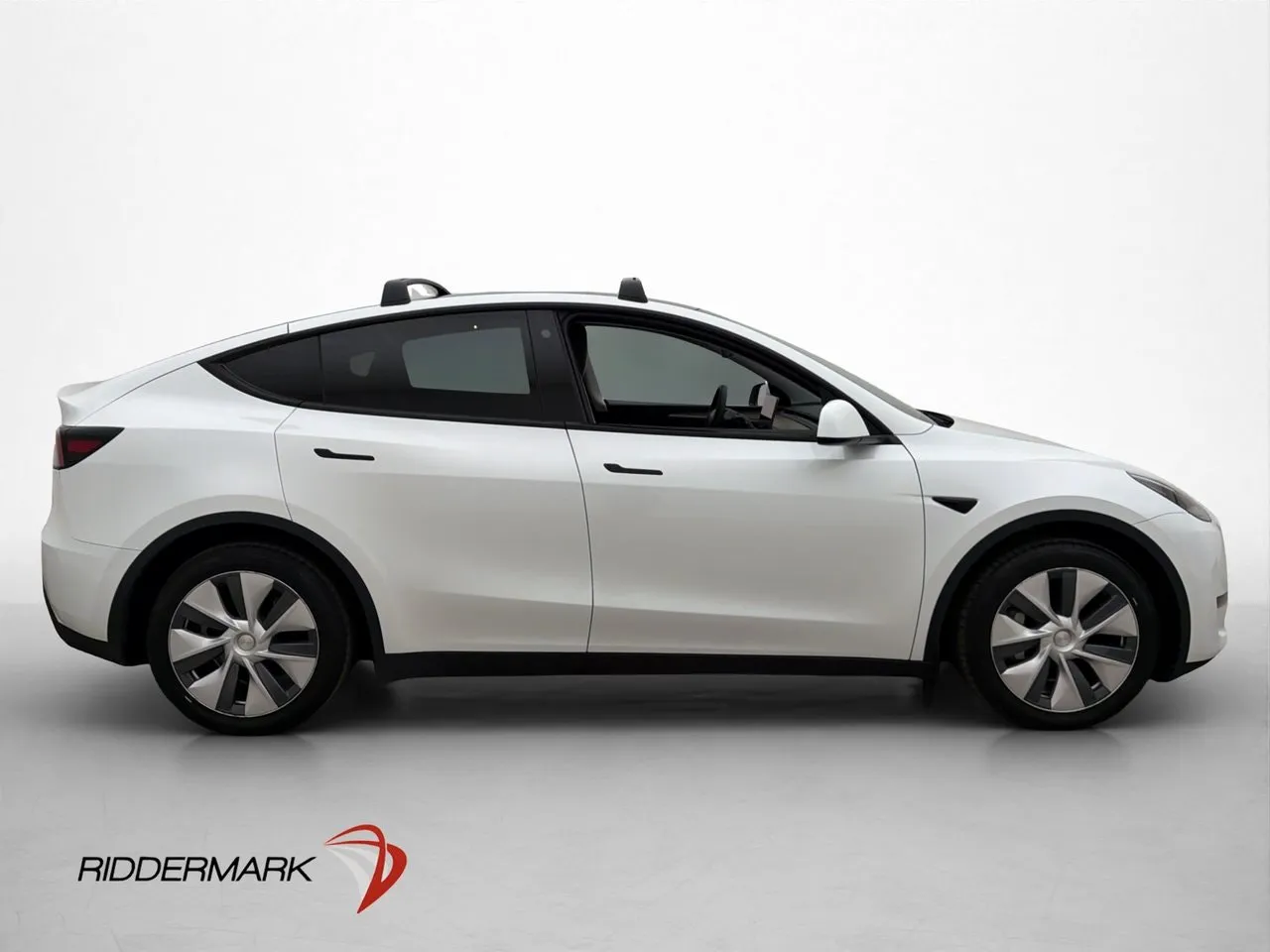 Tesla Model Y bild 9