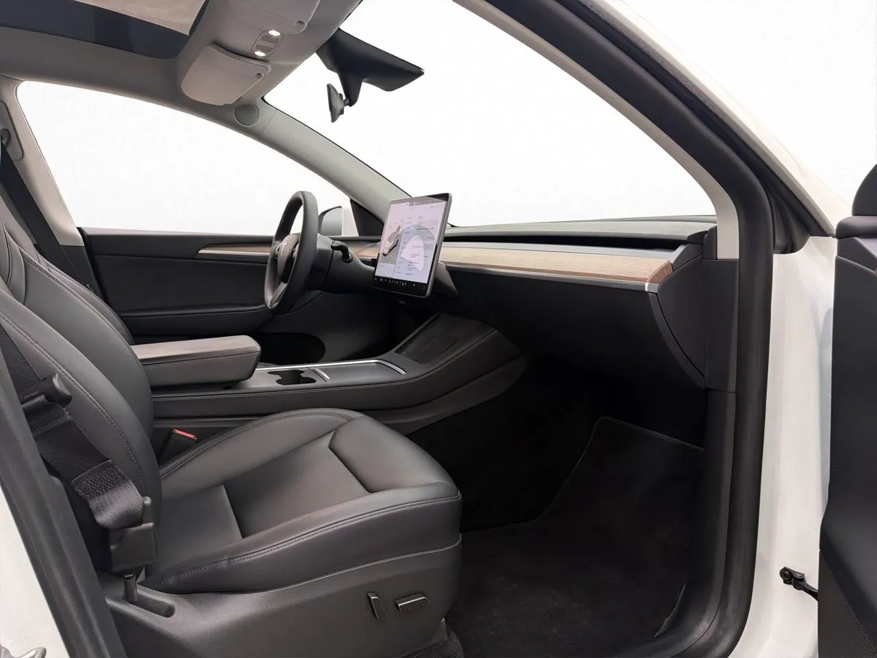 Tesla Model Y bild 25