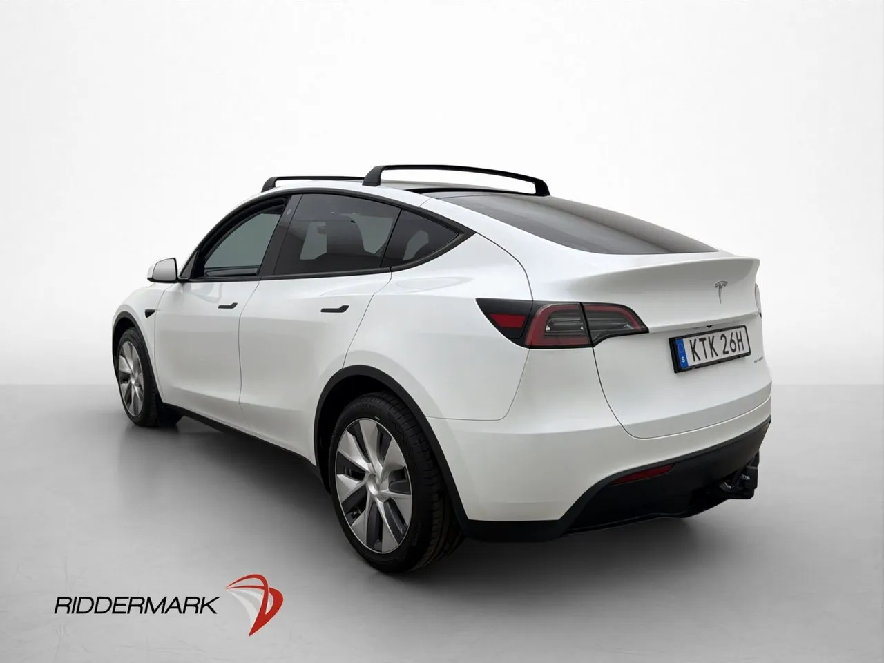 Tesla Model Y bild 6