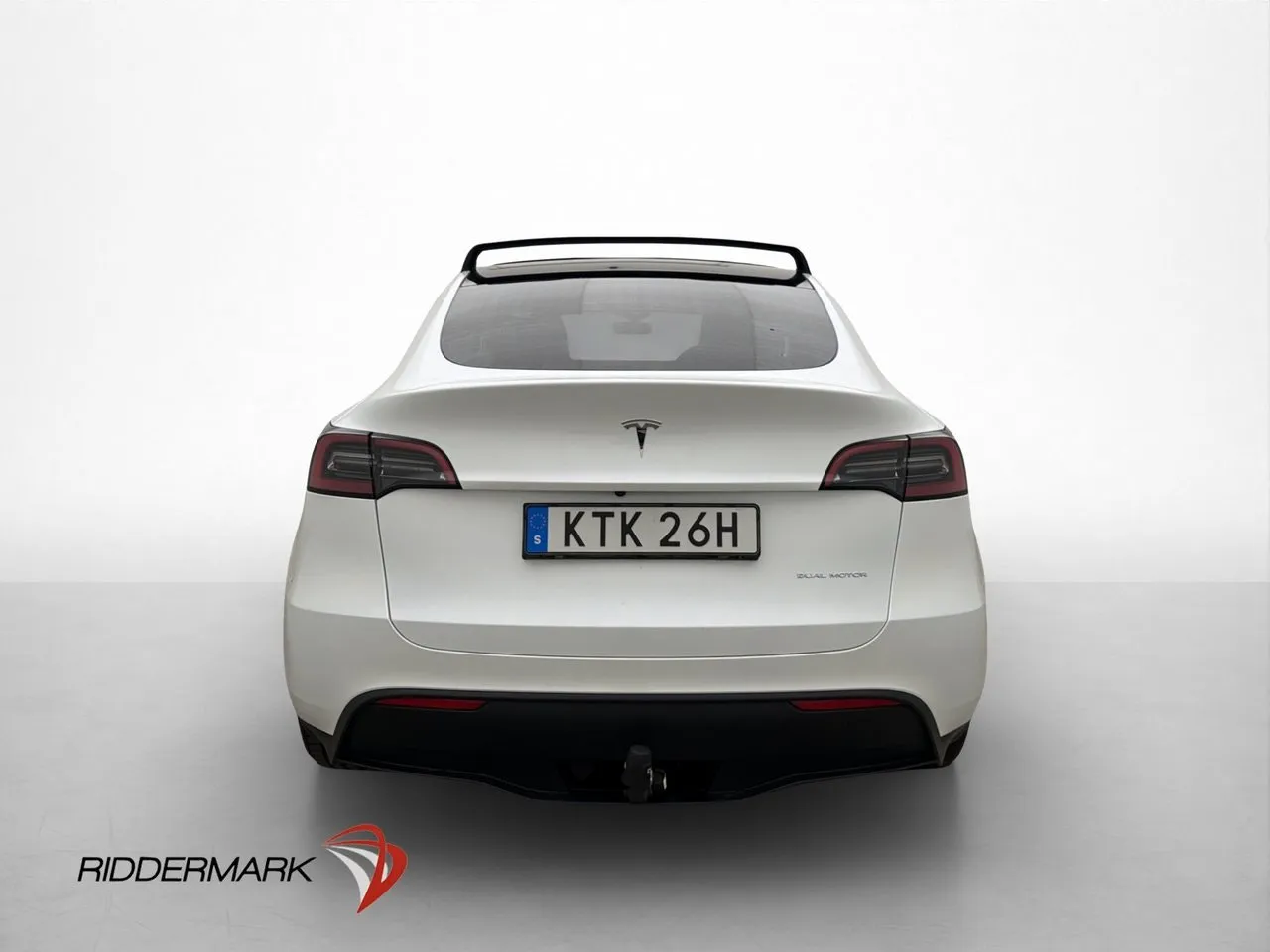 Tesla Model Y bild 7