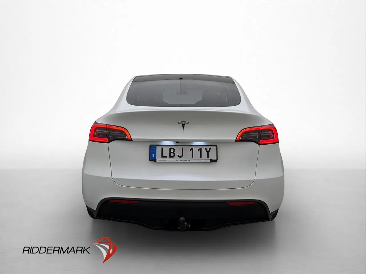 Tesla Model Y bild 7