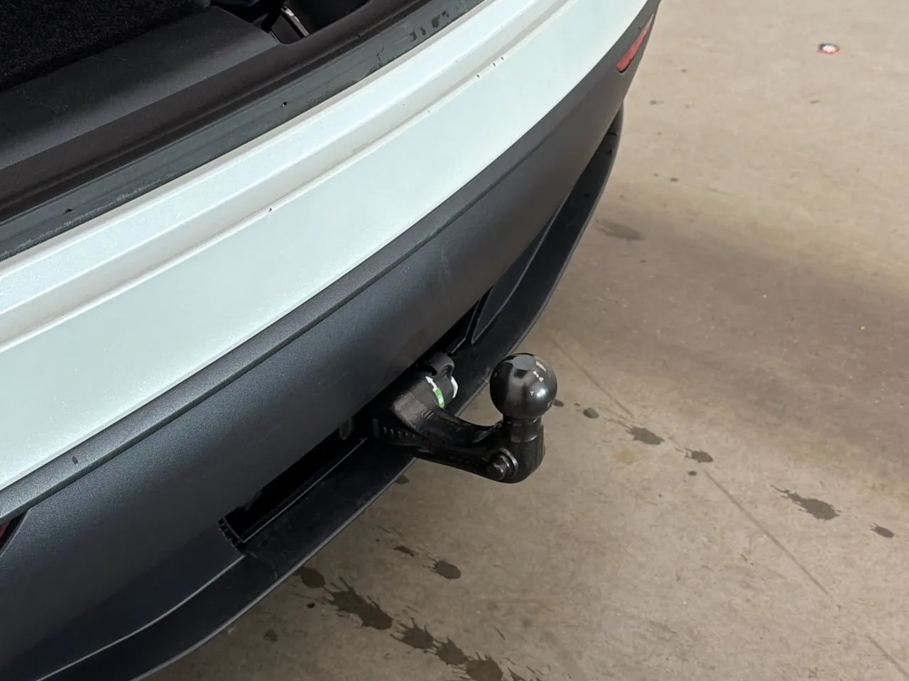 Tesla Model Y bild 10