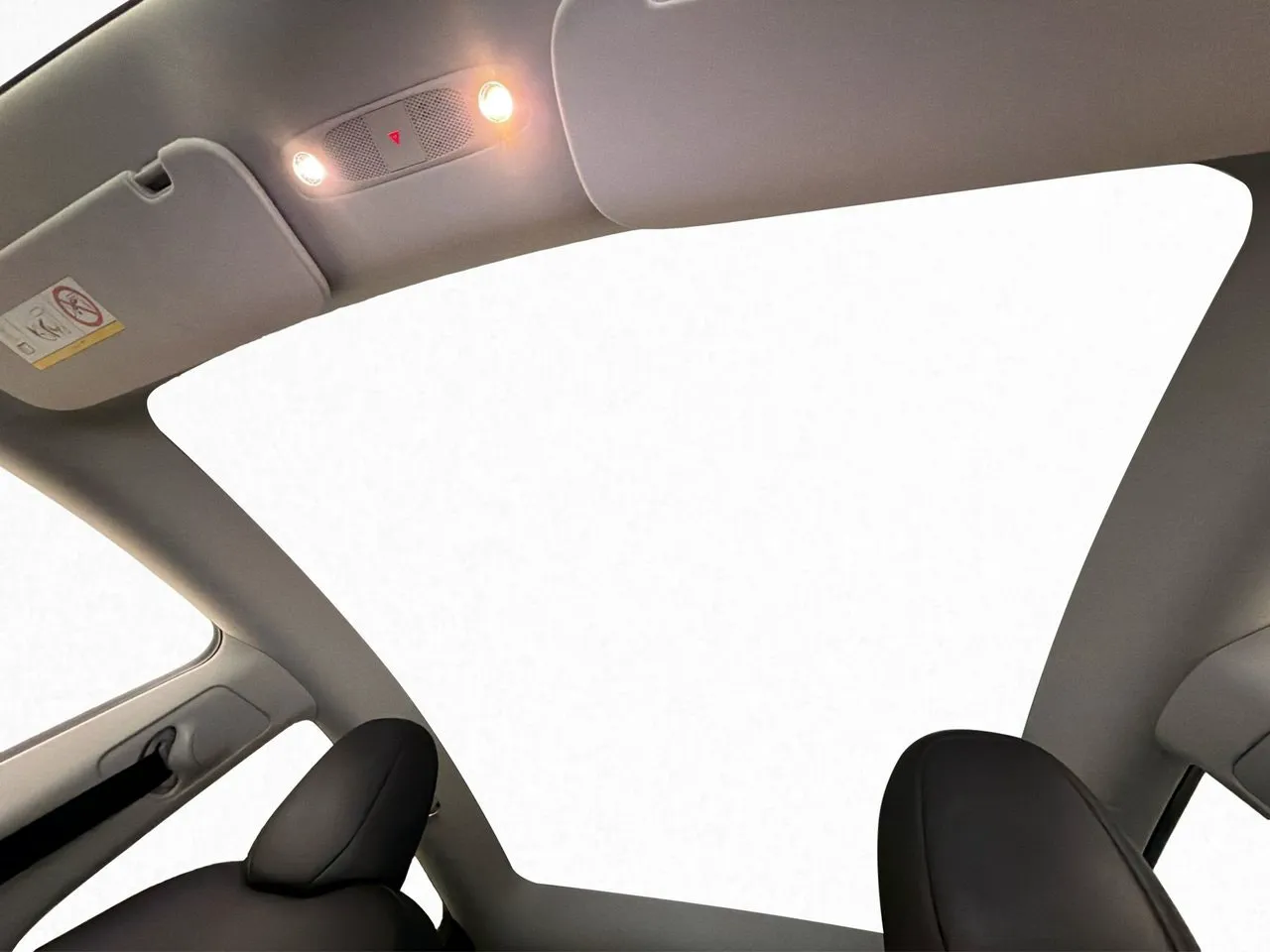 Tesla Model Y bild 12