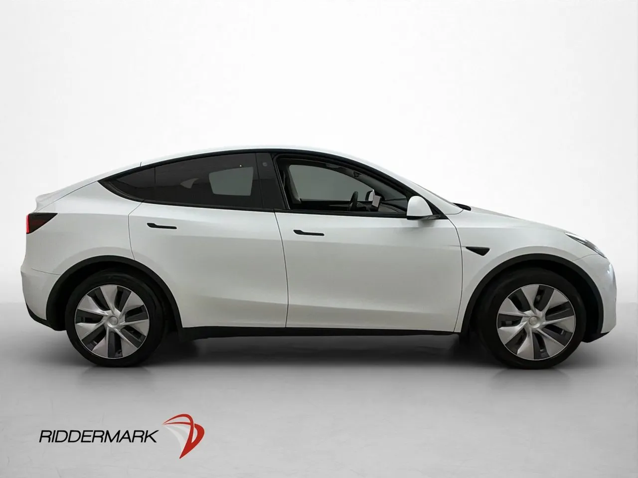 Tesla Model Y bild 9