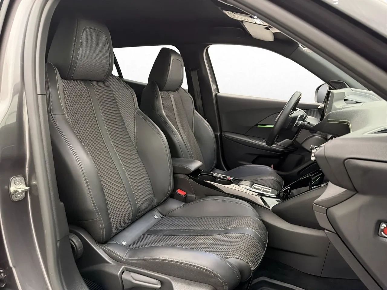Peugeot 2008 bild 26