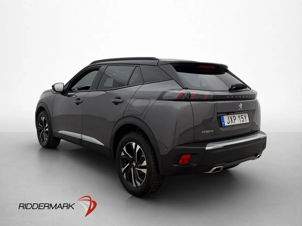 Peugeot 2008 bild 6