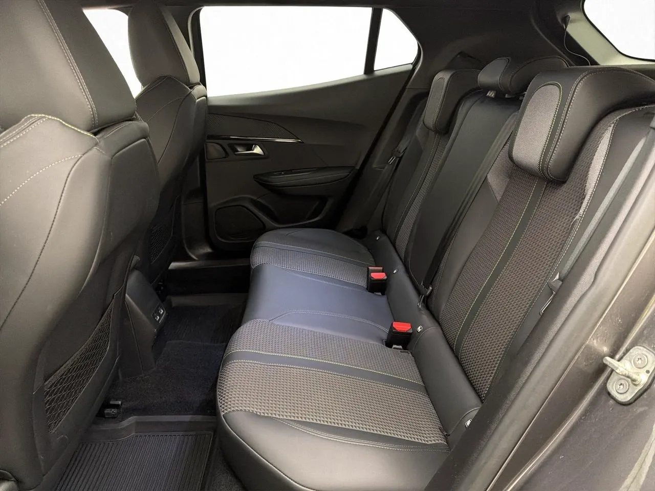 Peugeot 2008 bild 28