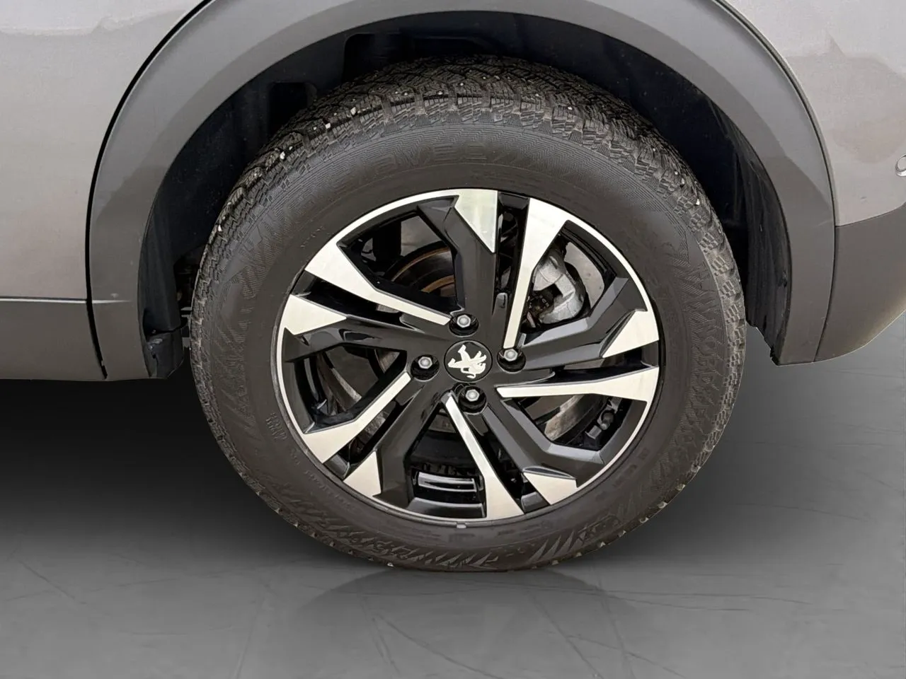 Peugeot 2008 bild 31