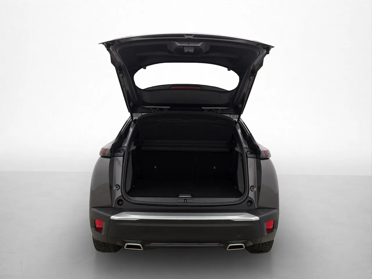 Peugeot 2008 bild 29