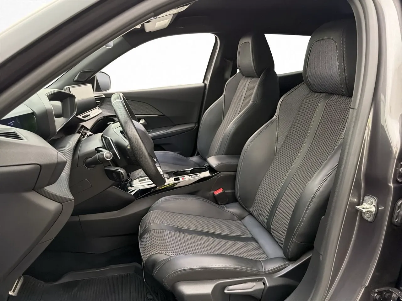 Peugeot 2008 bild 12