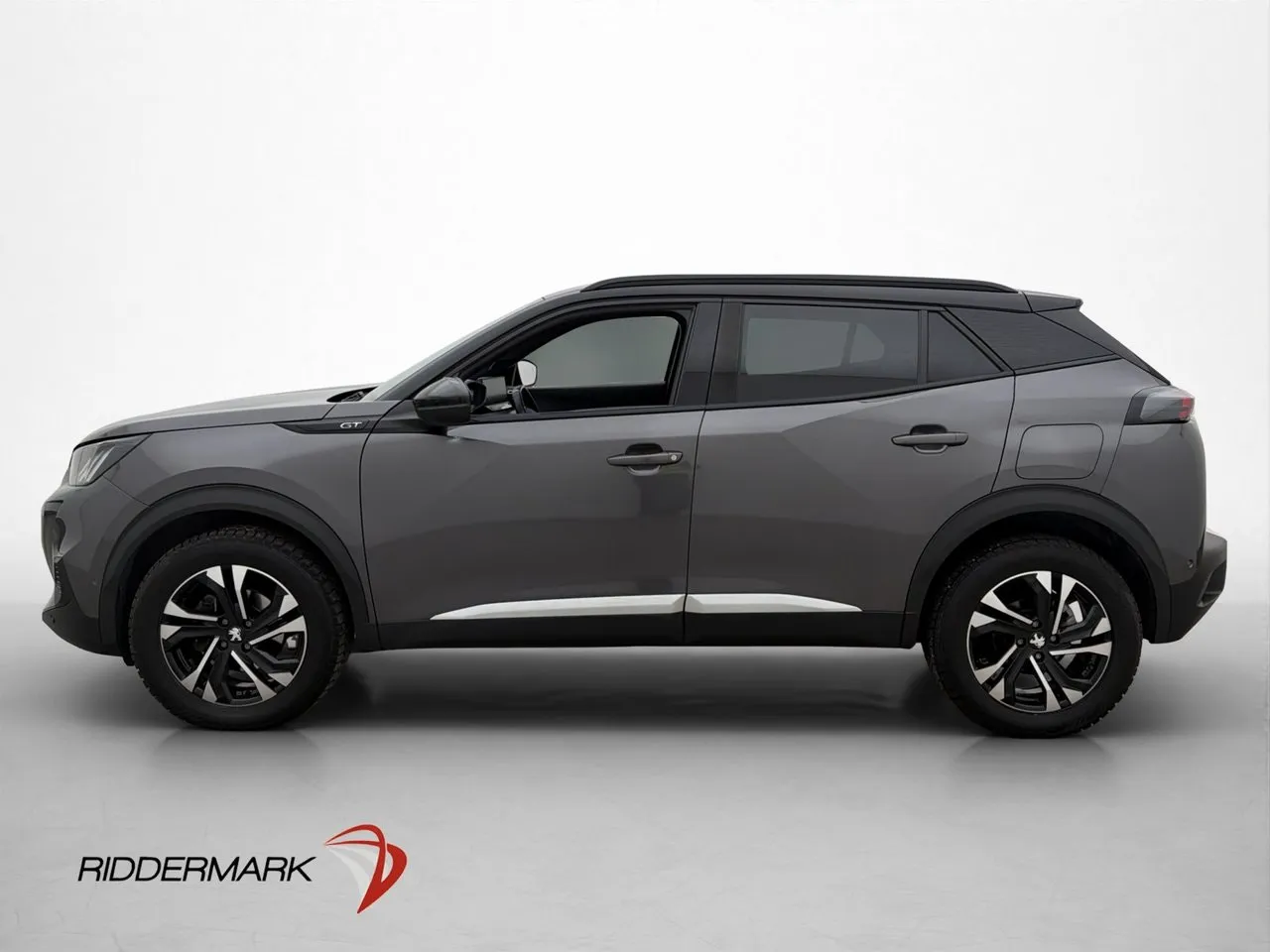 Peugeot 2008 bild 5