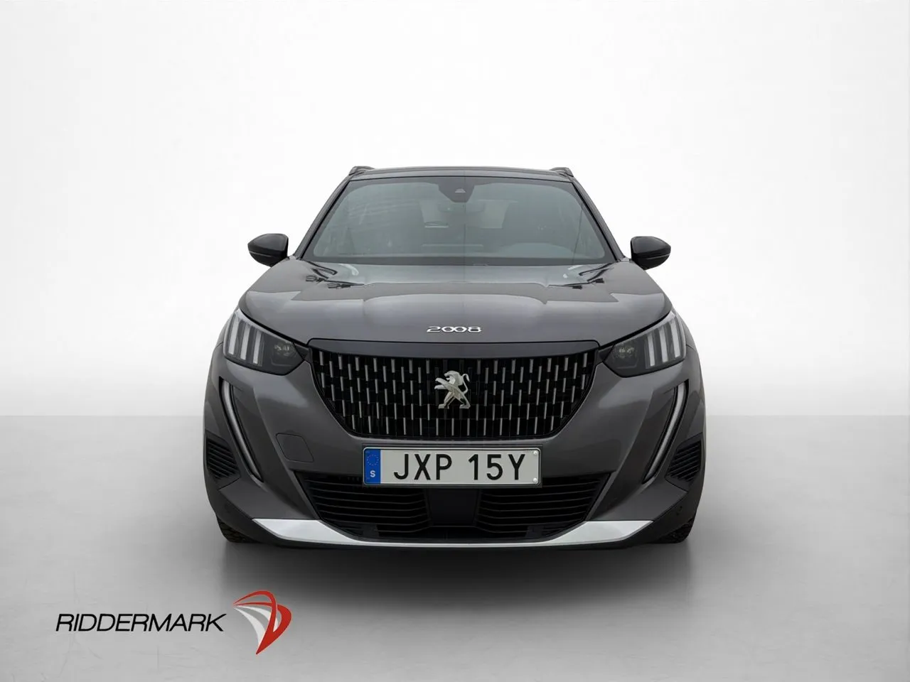 Peugeot 2008 bild 2