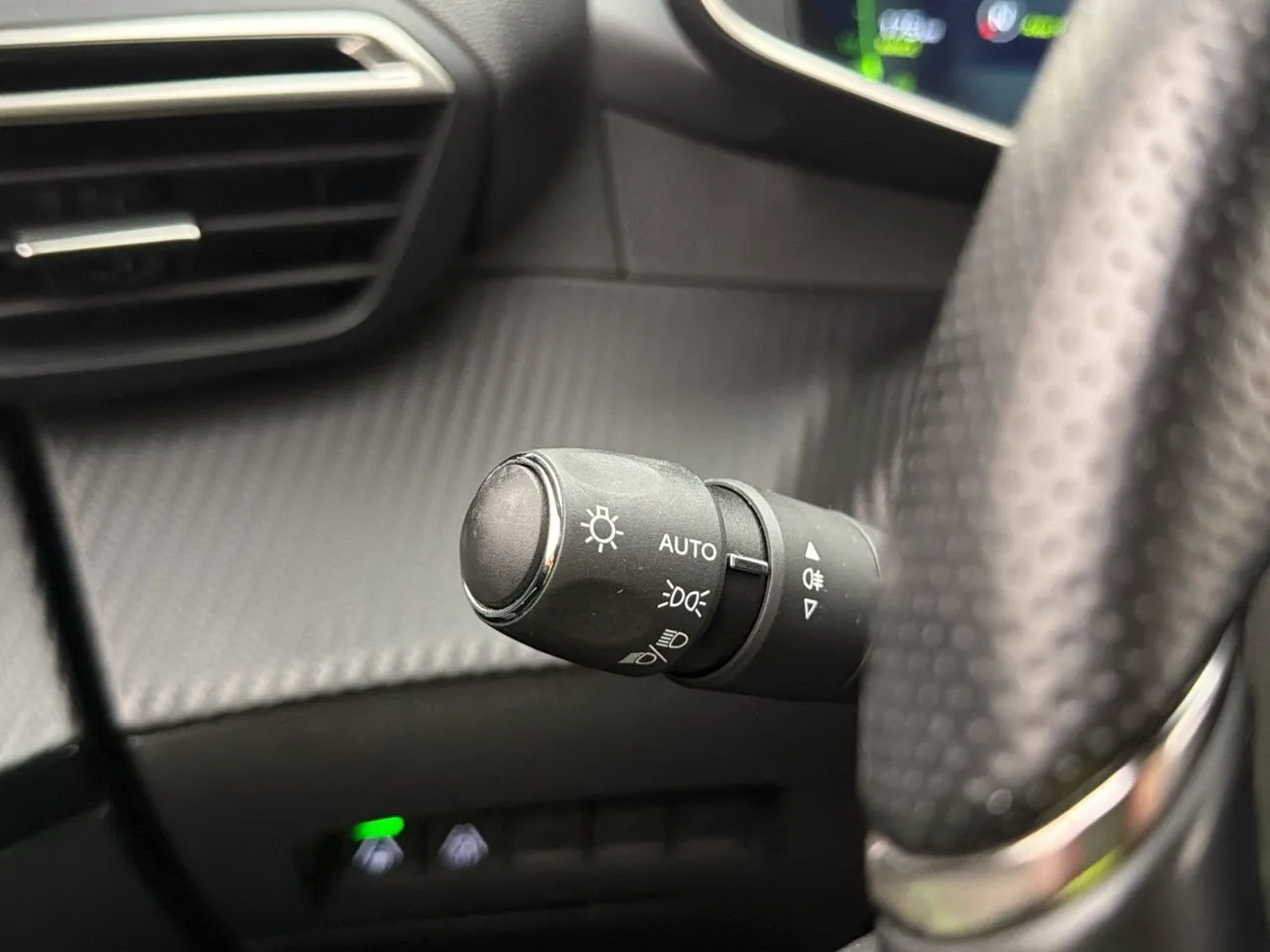 Peugeot 2008 bild 16