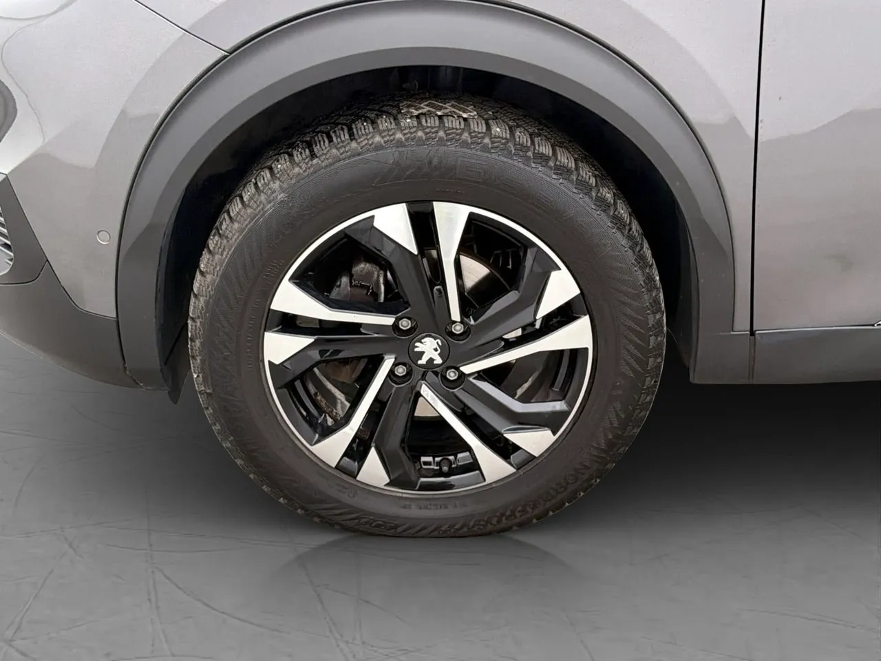 Peugeot 2008 bild 30