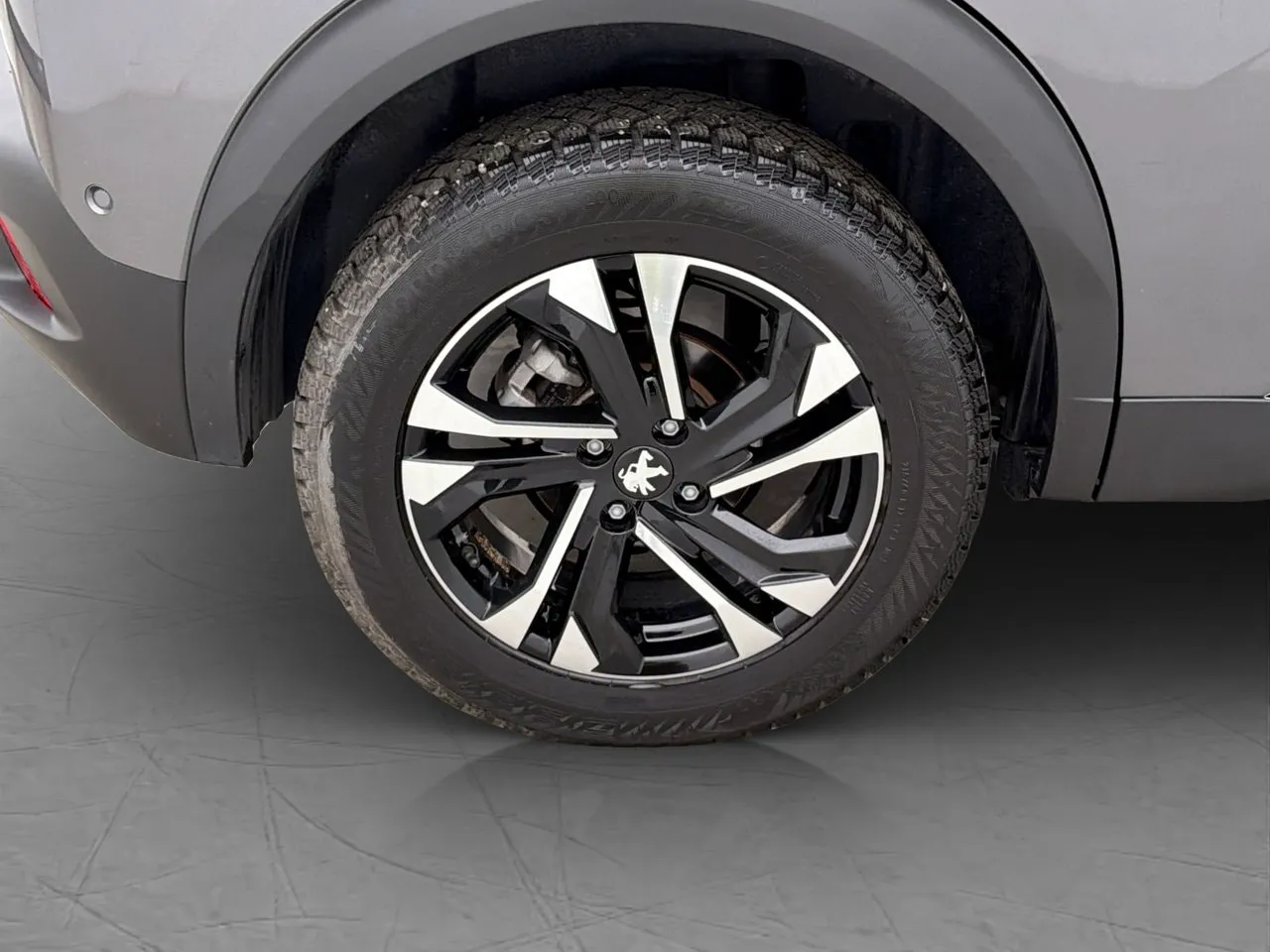 Peugeot 2008 bild 32