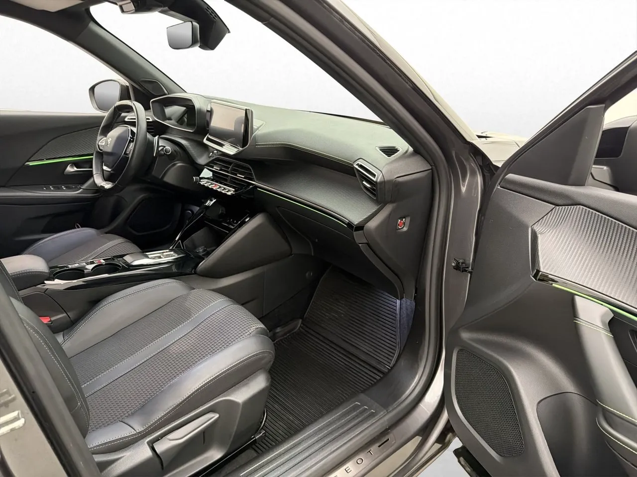 Peugeot 2008 bild 27
