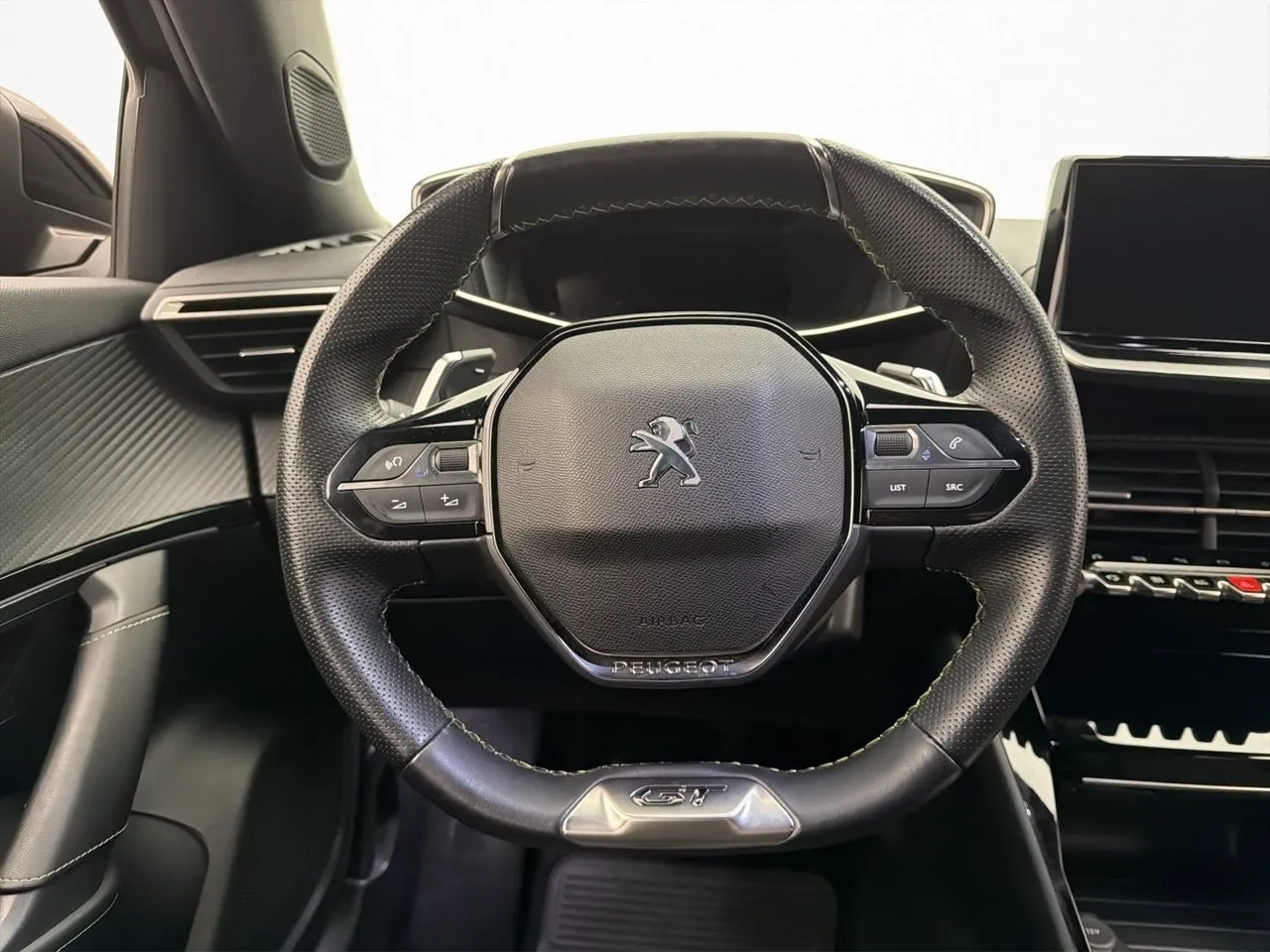 Peugeot 2008 bild 13