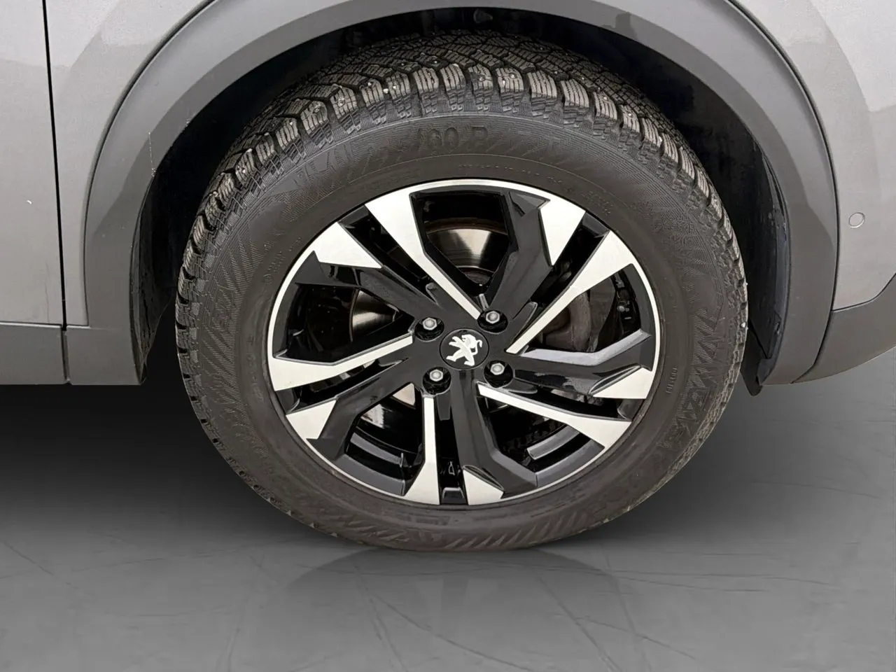 Peugeot 2008 bild 33