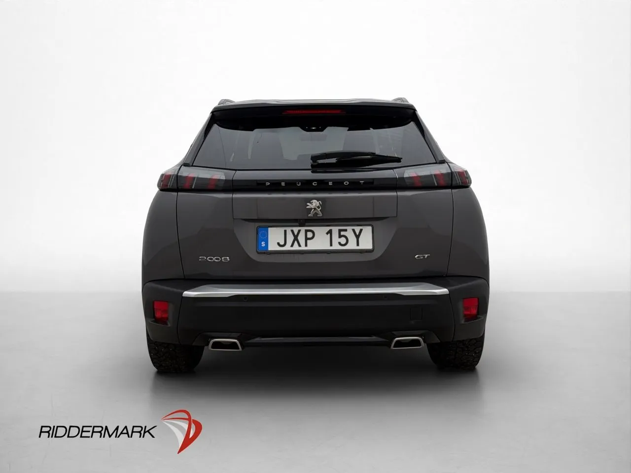 Peugeot 2008 bild 7