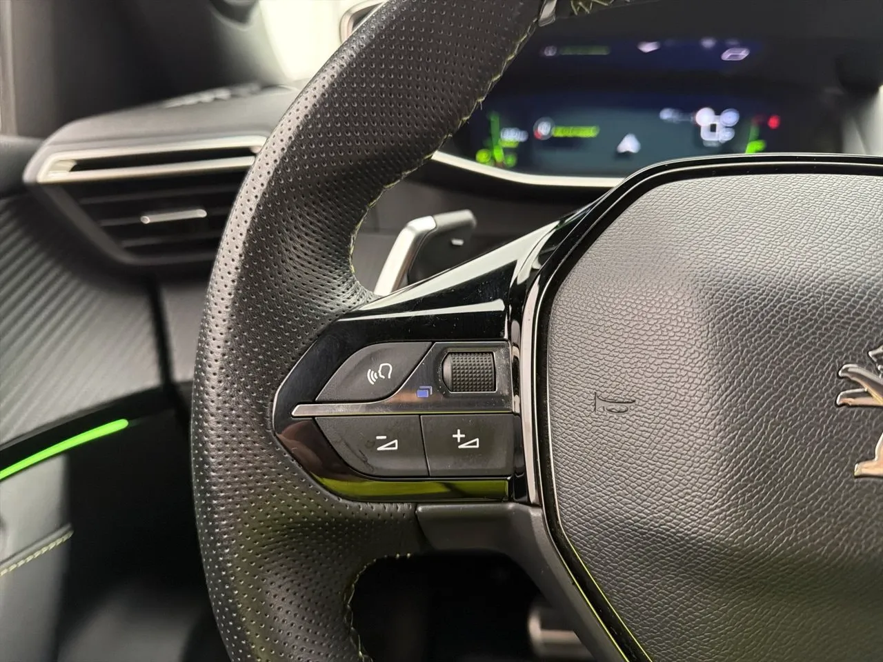 Peugeot 2008 bild 17
