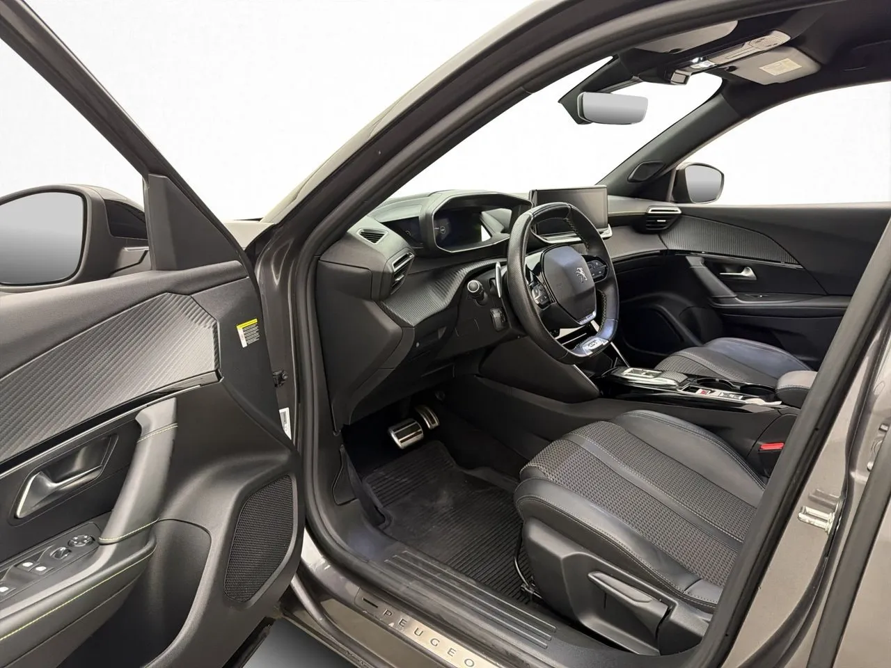 Peugeot 2008 bild 11