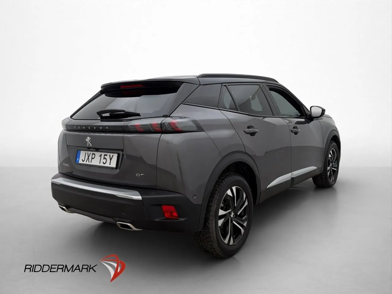 Peugeot 2008 bild 8